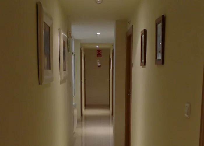 Hostal María