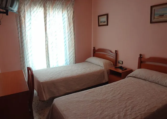 Hostal San Pedro