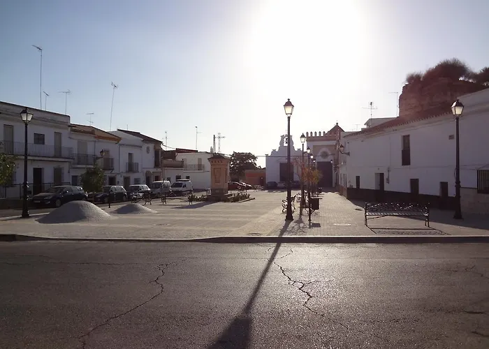 Hostal San Pedro