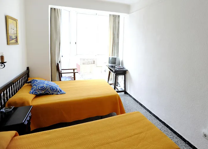 Hostal Can Marinés