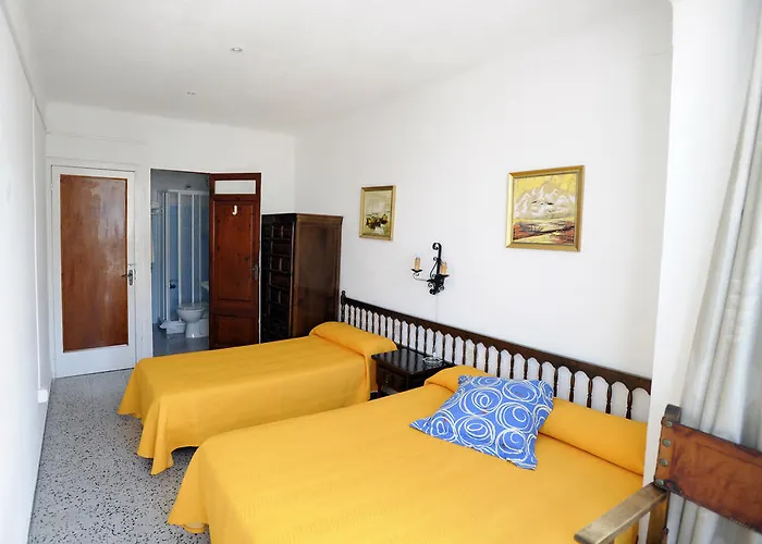 Hostal Can Marinés