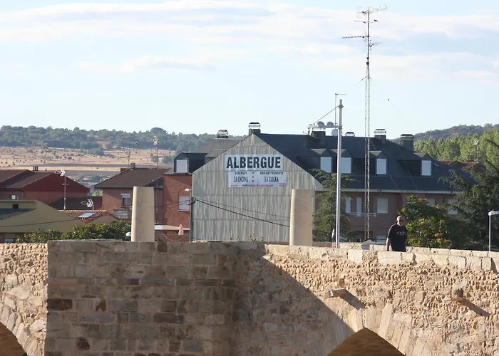 Albergue La Encina