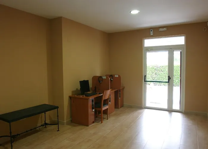 Albergue La Encina