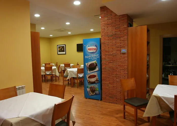 Albergue La Encina