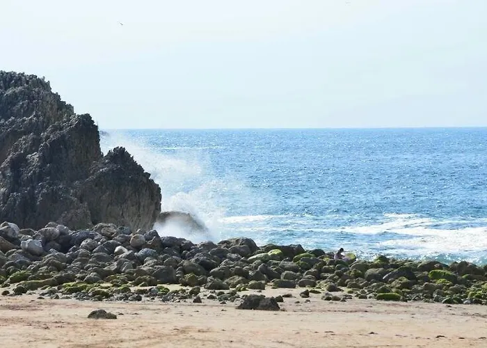 Costa Quebrada Apartamentos