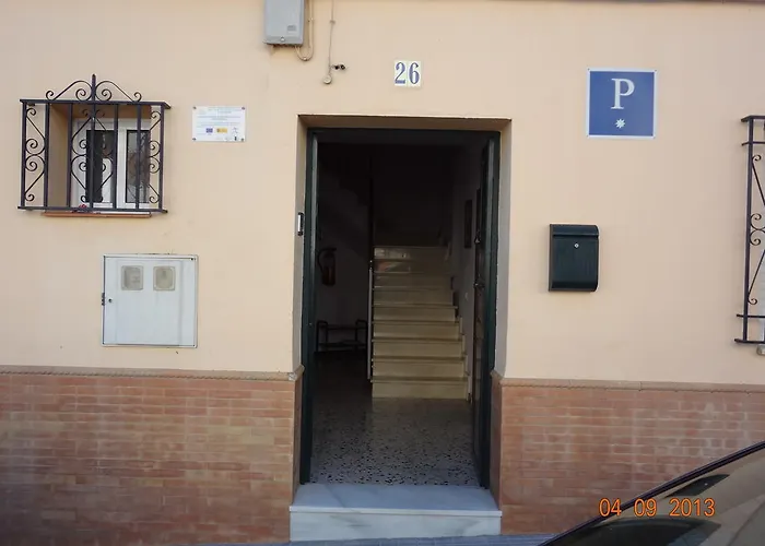 Hostal San Pedro