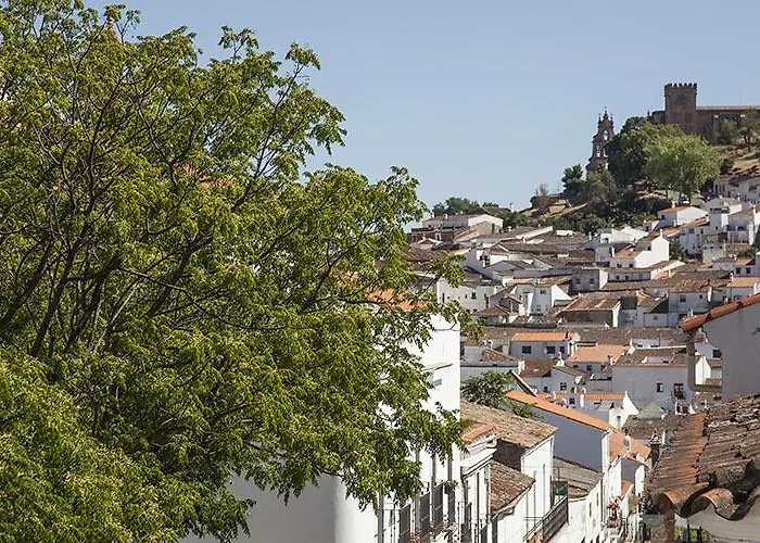Casa Rural Cinco Balcones