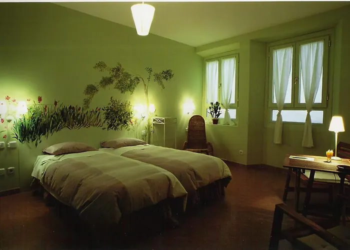 Hostal Fornos
