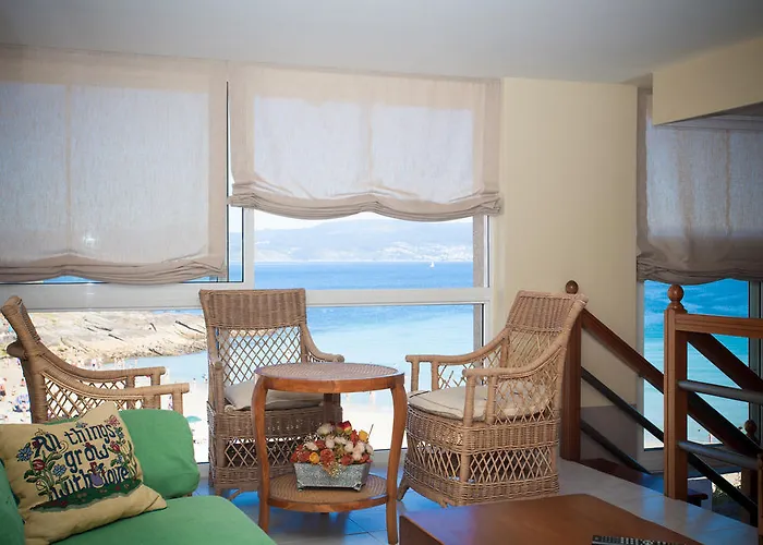 Hotel Martín Esperanza