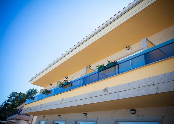 Hotel Martín Esperanza