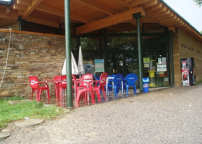 Camping Vila de Sarria