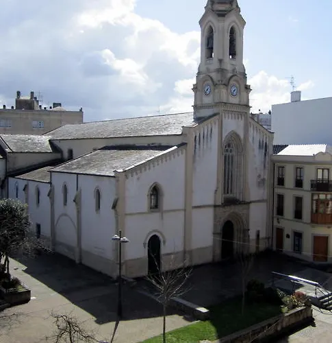 Hostal Linares