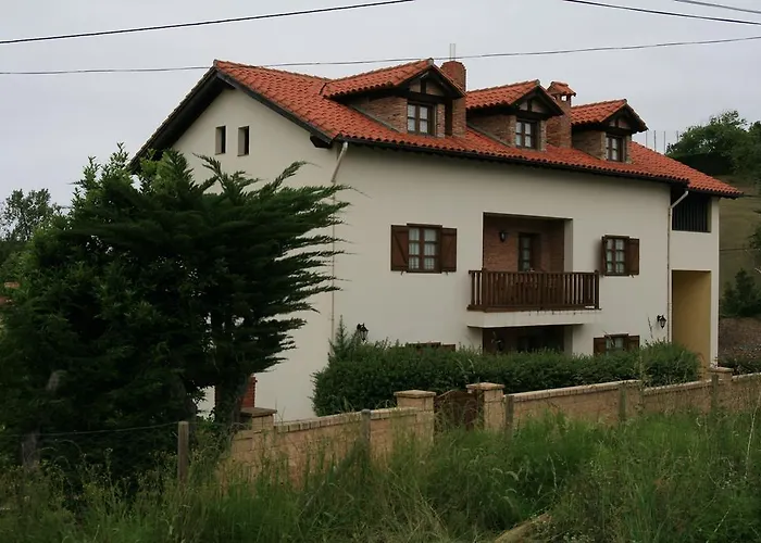 Vivienda Casa Luisa