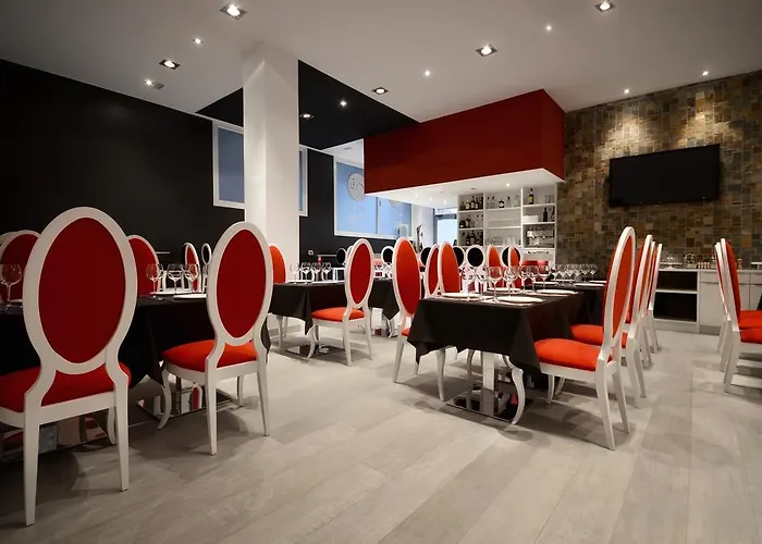 Hospedium CLÁ Hotel - Boutique