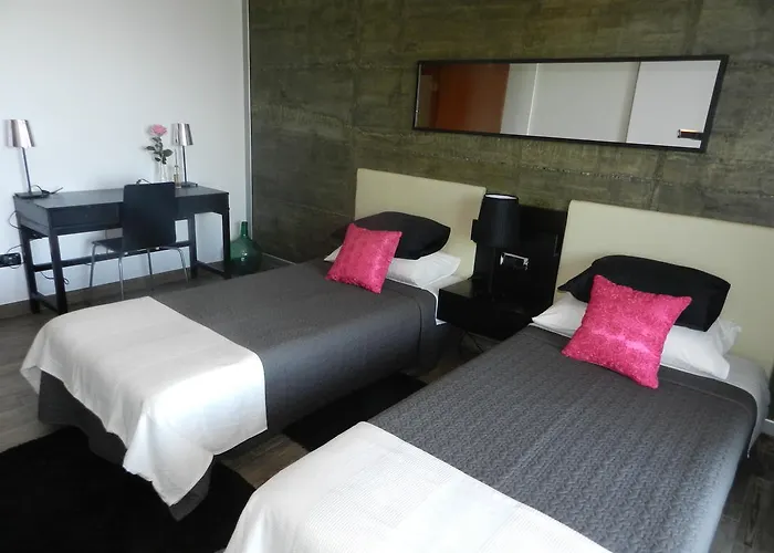Hotel Garazar