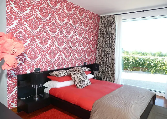 Hotel Garazar