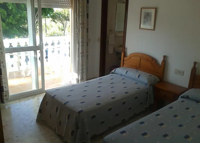 Hostal Europa