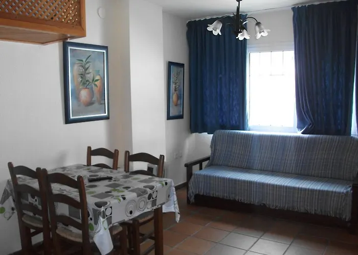 Apartamentos Sierra Nevada Welcome