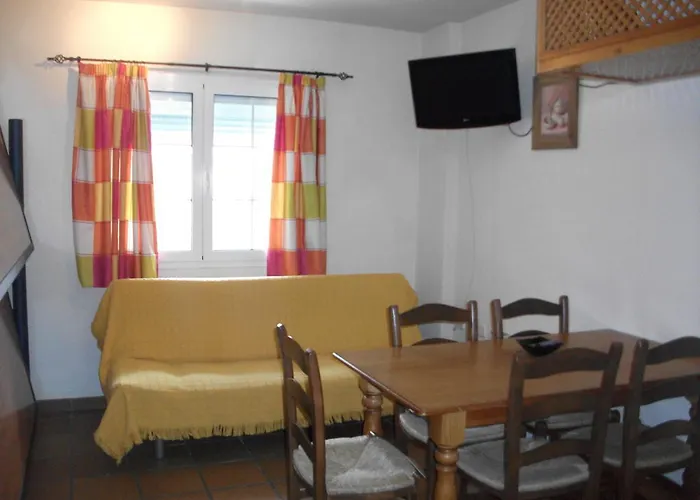 Apartamentos Sierra Nevada Welcome
