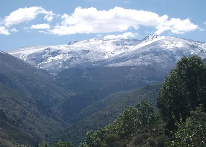 Apartamentos Sierra Nevada Welcome