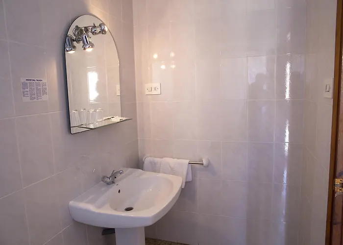 Hostal Susi