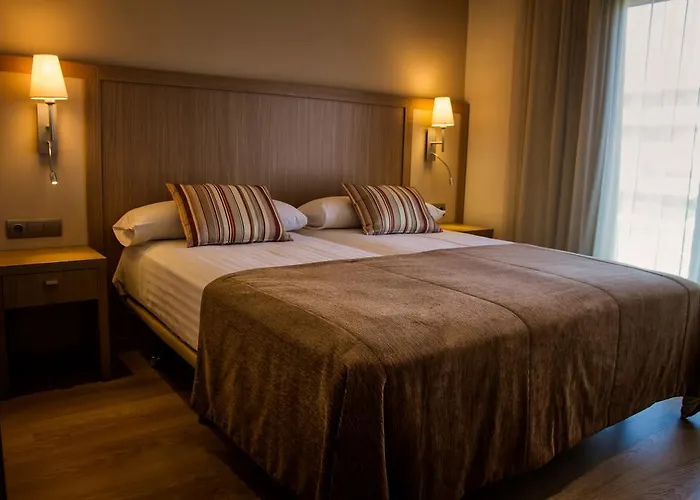 Apartaments Maritim