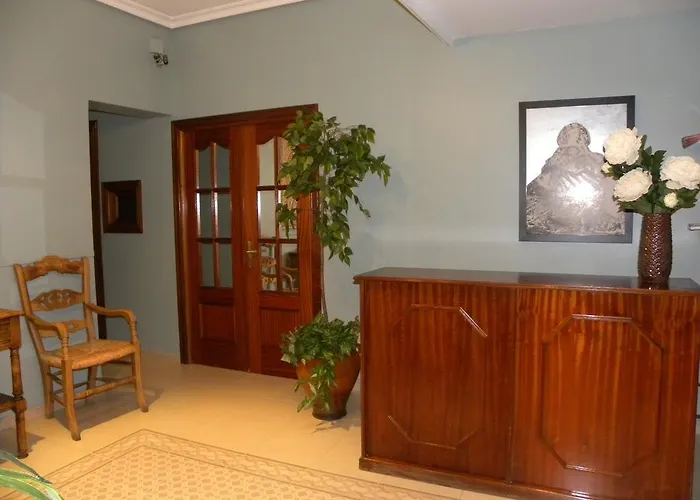 Hostal El Catalán