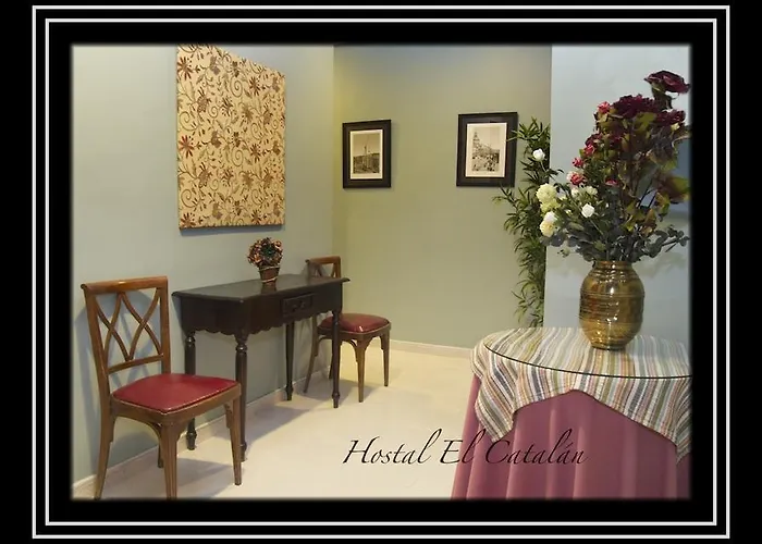Hostal El Catalán