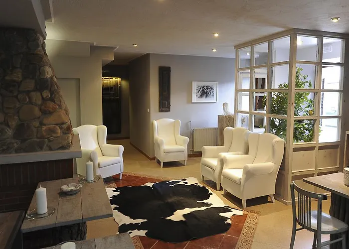 Posada Rural Bistruey