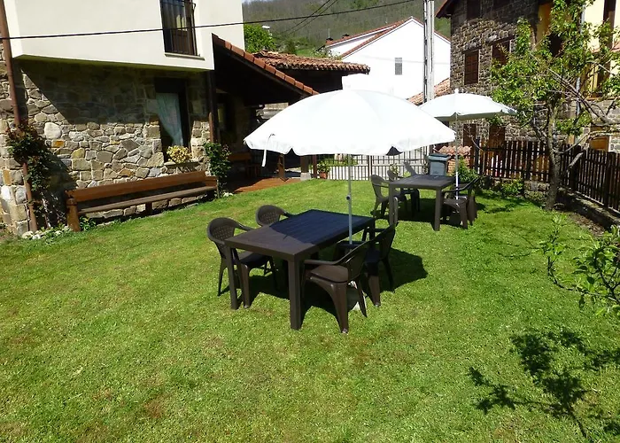 Albergue Turístico Briz