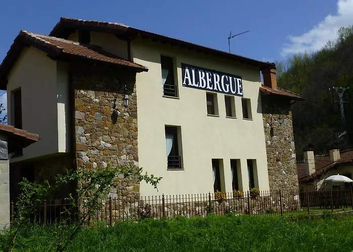 Albergue Turístico Briz