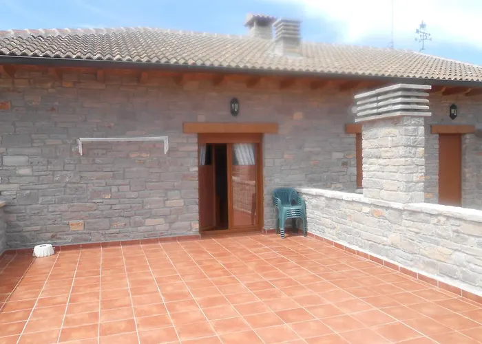 Villa Maria