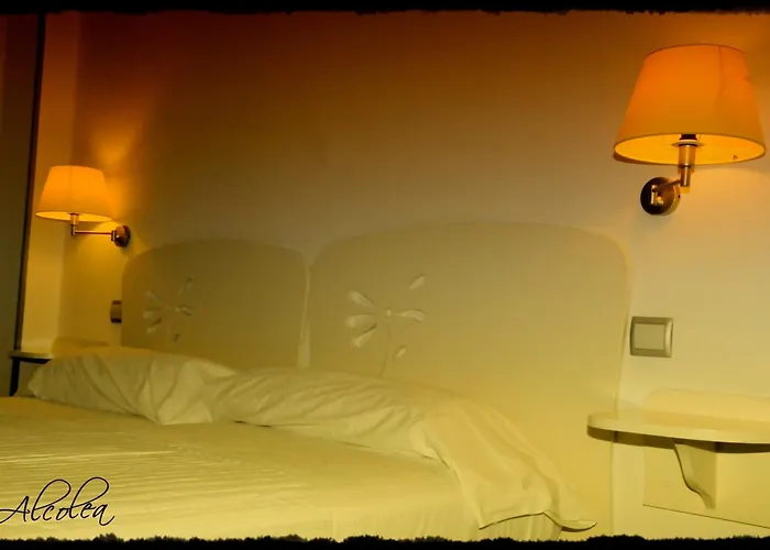 Hostal Sierra