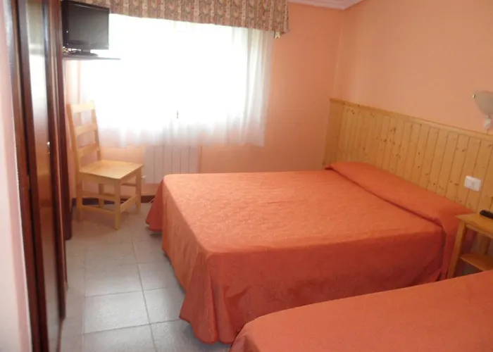 Hostal Alce