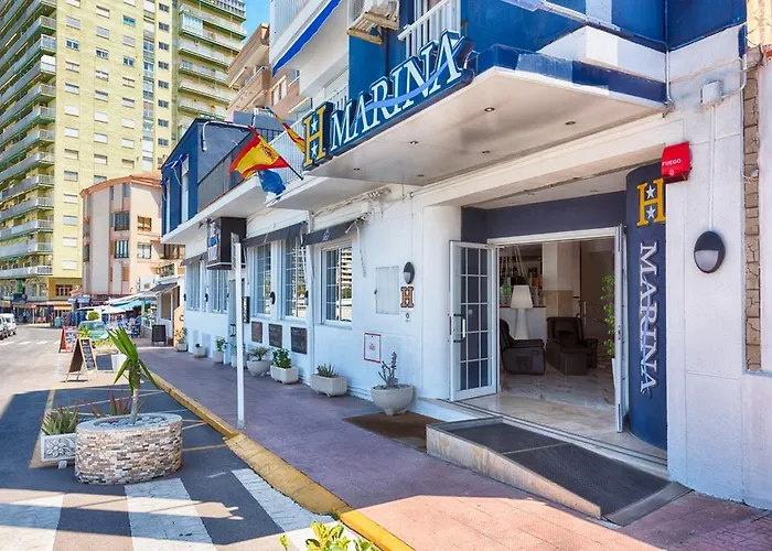 Hotel Marina