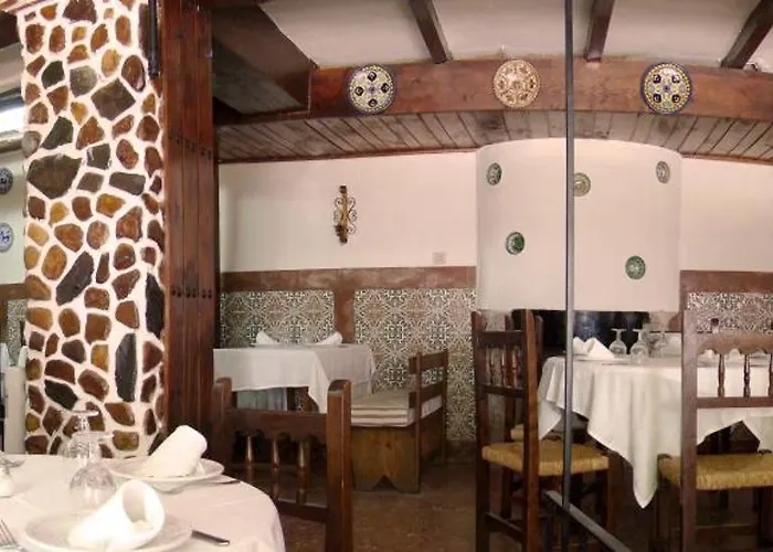 Hostal Emilia Trujillo