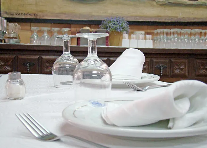 Hostal Emilia Trujillo