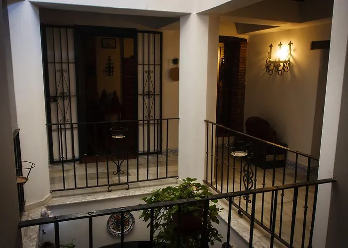 Posada La Casa Grande