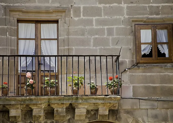 Casa Velarde