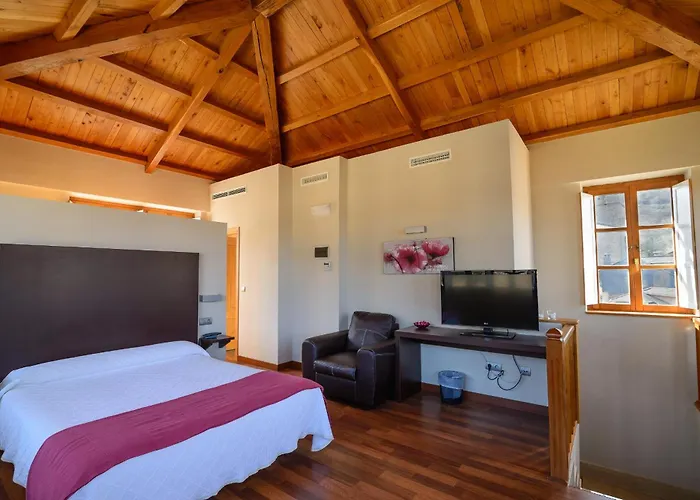 Hotel el Palacio