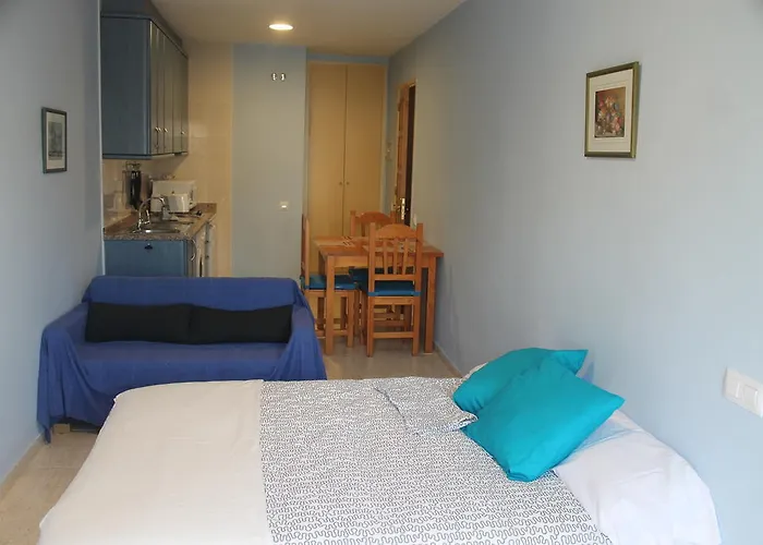 Apartaments Can Claudi