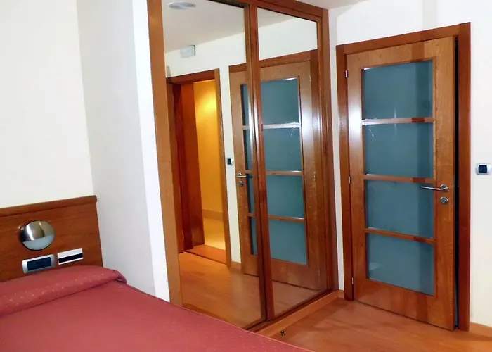 Hotel Vila do Alba