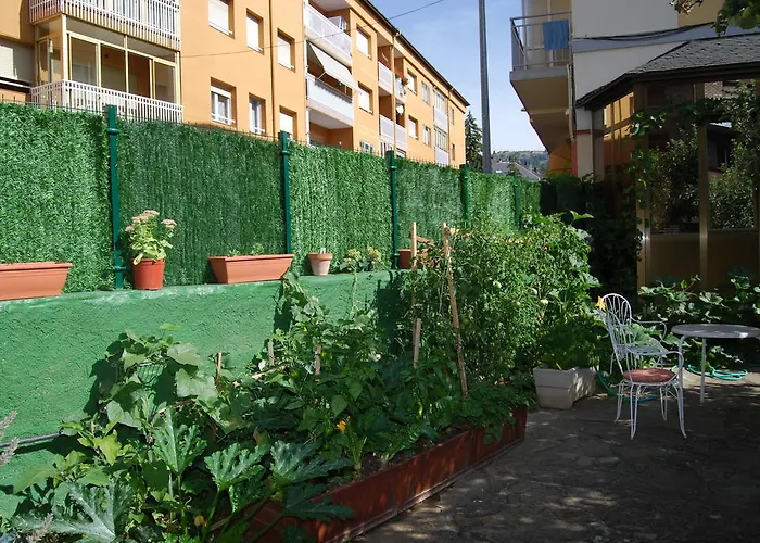 Hotel A Nieu