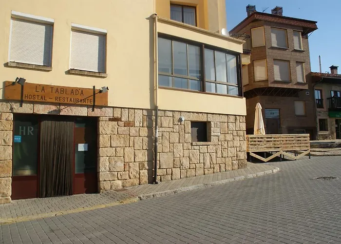 Hostal La Tablada