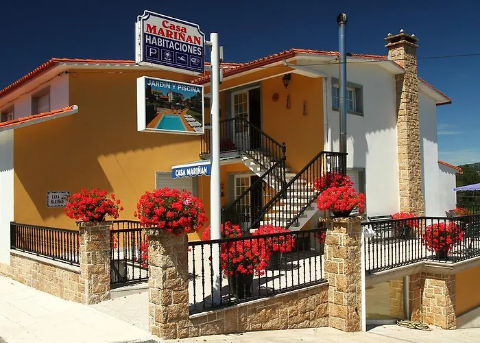 Casa Mariñan