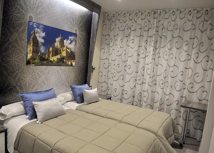 Hostal Barcelona