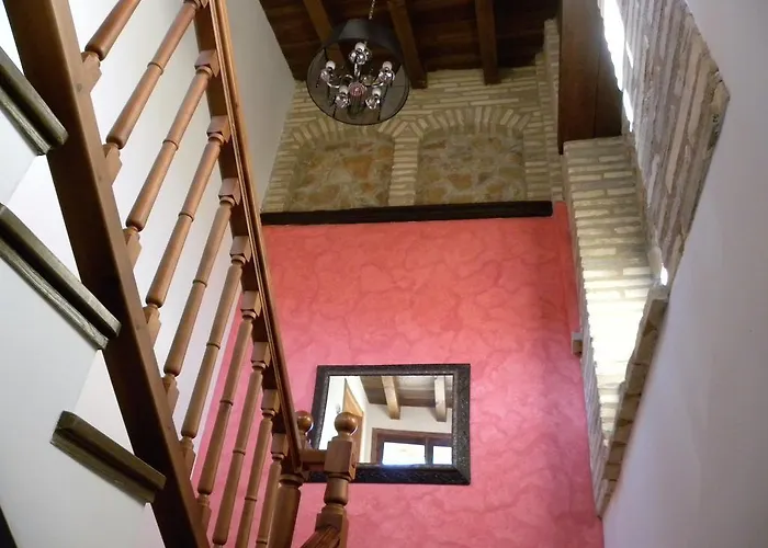 Casa Jabonero