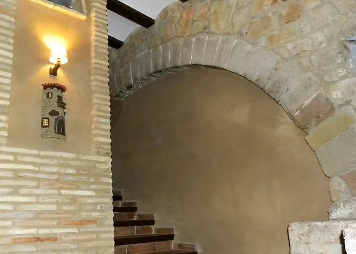 Casa Jabonero