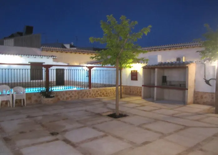 Apartamentos Venta Don Quijote