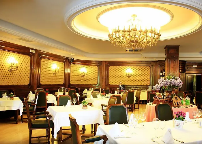 Hotel Gaudi
